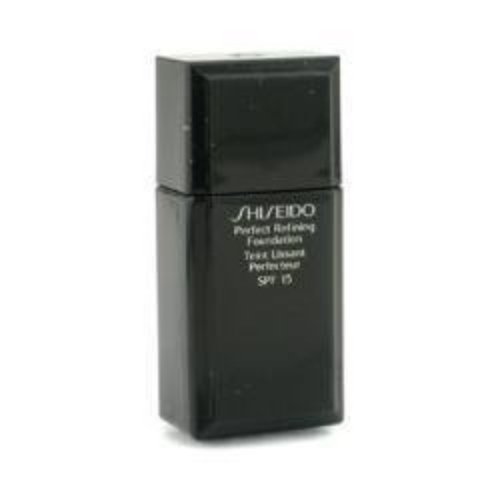 Comprar Shiseido Perfect Refinning Foundation B60 30ml al mejor precio