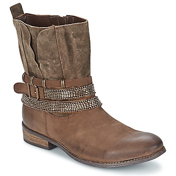 Comprar Botines Best Mountain CAVRIO al mejor precio