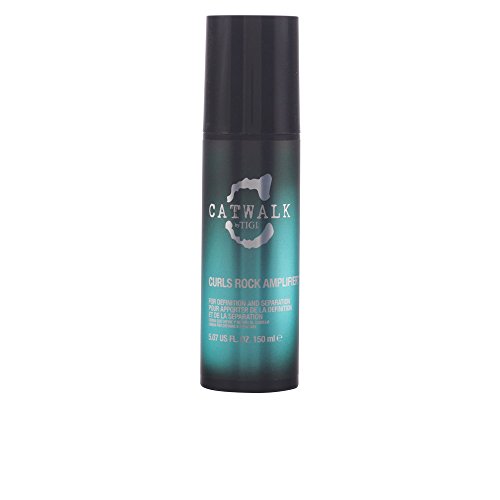 Comprar TIGI CATWALK curls rock amplifier 150 ml al mejor precio