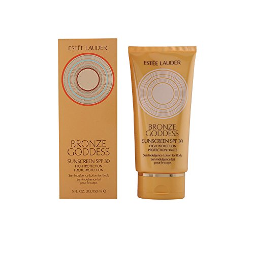 Comprar ESTÉE LAUDER BRONZE GODDESS body SPF30 150 ml al mejor precio