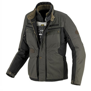H2OUT WORKER antracite/negro