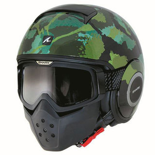 Comprar RAW KURTZ NEGRO VERDE VERDE al mejor precio