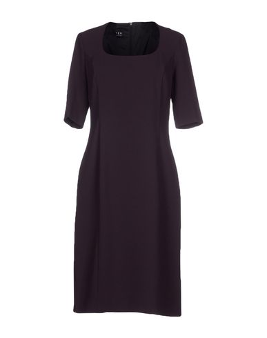 Comprar TER DE CARACTÈRE Vestido por la rodilla mujer al mejor precio