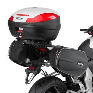 Comprar Soporte alforjas EASYLOCK HONDA CBR R 1000 08 al mejor precio