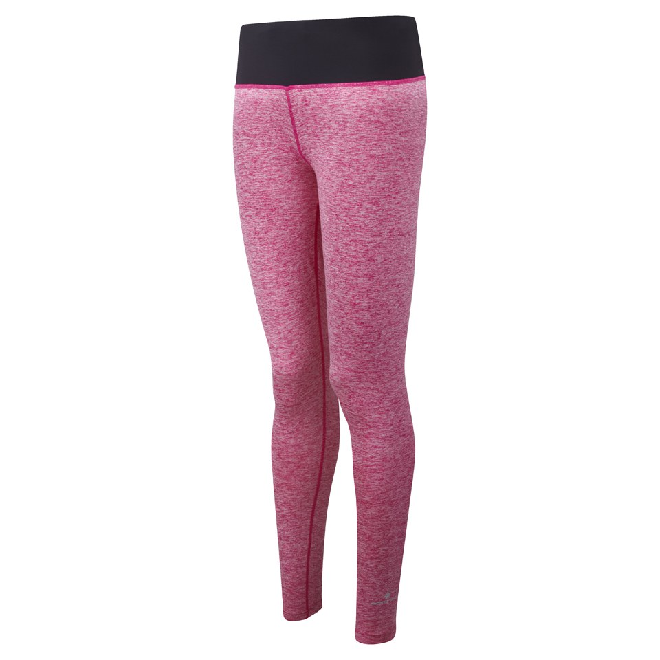 Comprar RonHill Women's Aspiration Victory Tight - Magenta - UK 8 al mejor precio