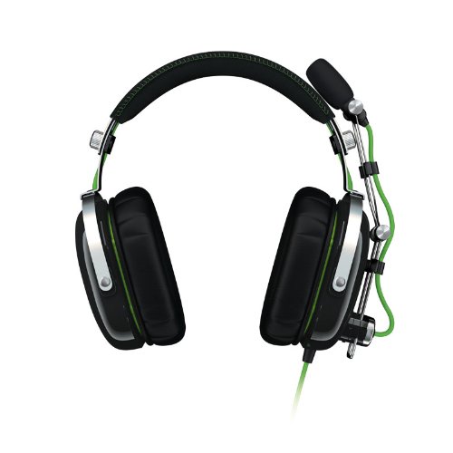 Comprar Razer BlackShark - Auriculares Gaming de diadema cerrados (con micrófono, 3.5 mm, 105 Db, 29 Ohmio), color negro al mejor precio
