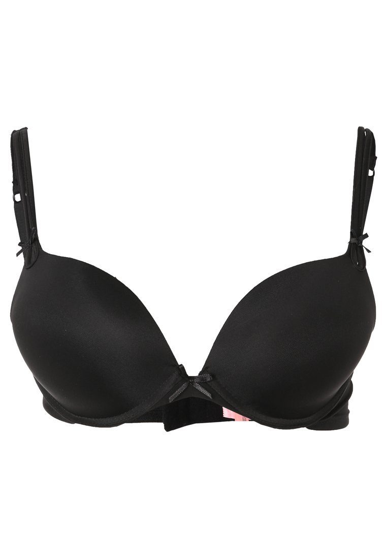 Comprar Hunkemöller Sujetador pushup black al mejor precio