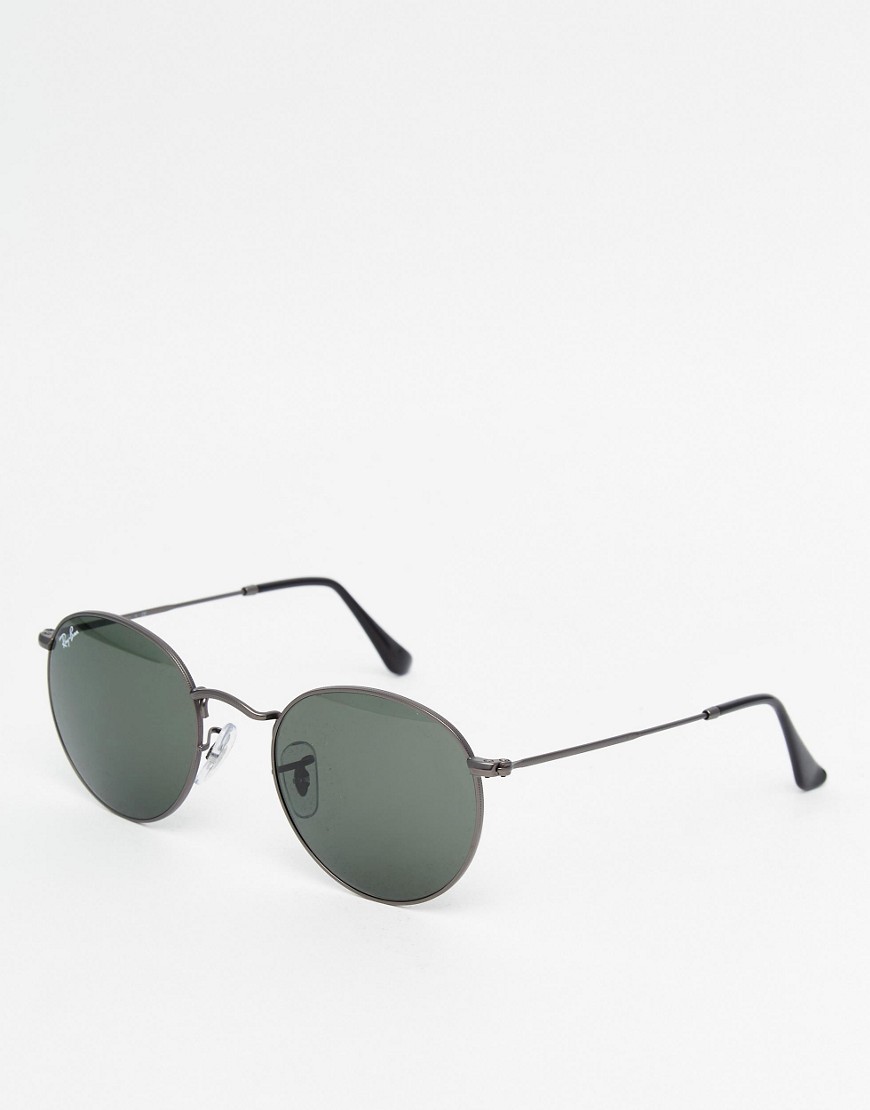 Comprar Ray-Ban Round Sunglasses 0RB3447 al mejor precio