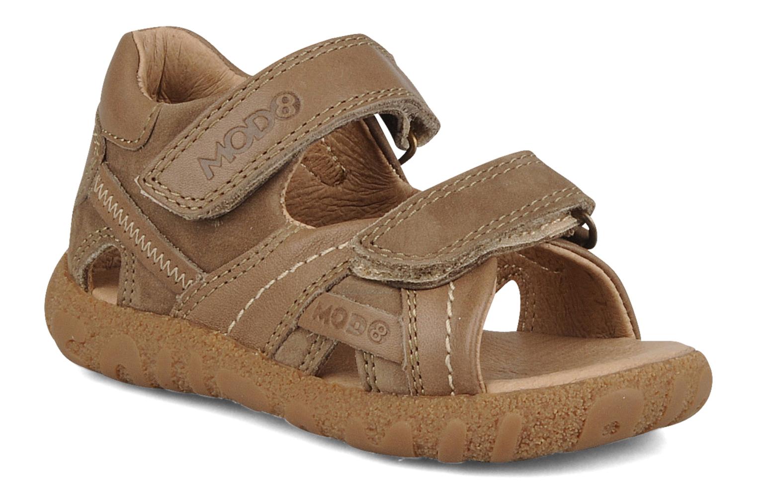 Comprar Batofar by Mod8 Marrón al mejor precio