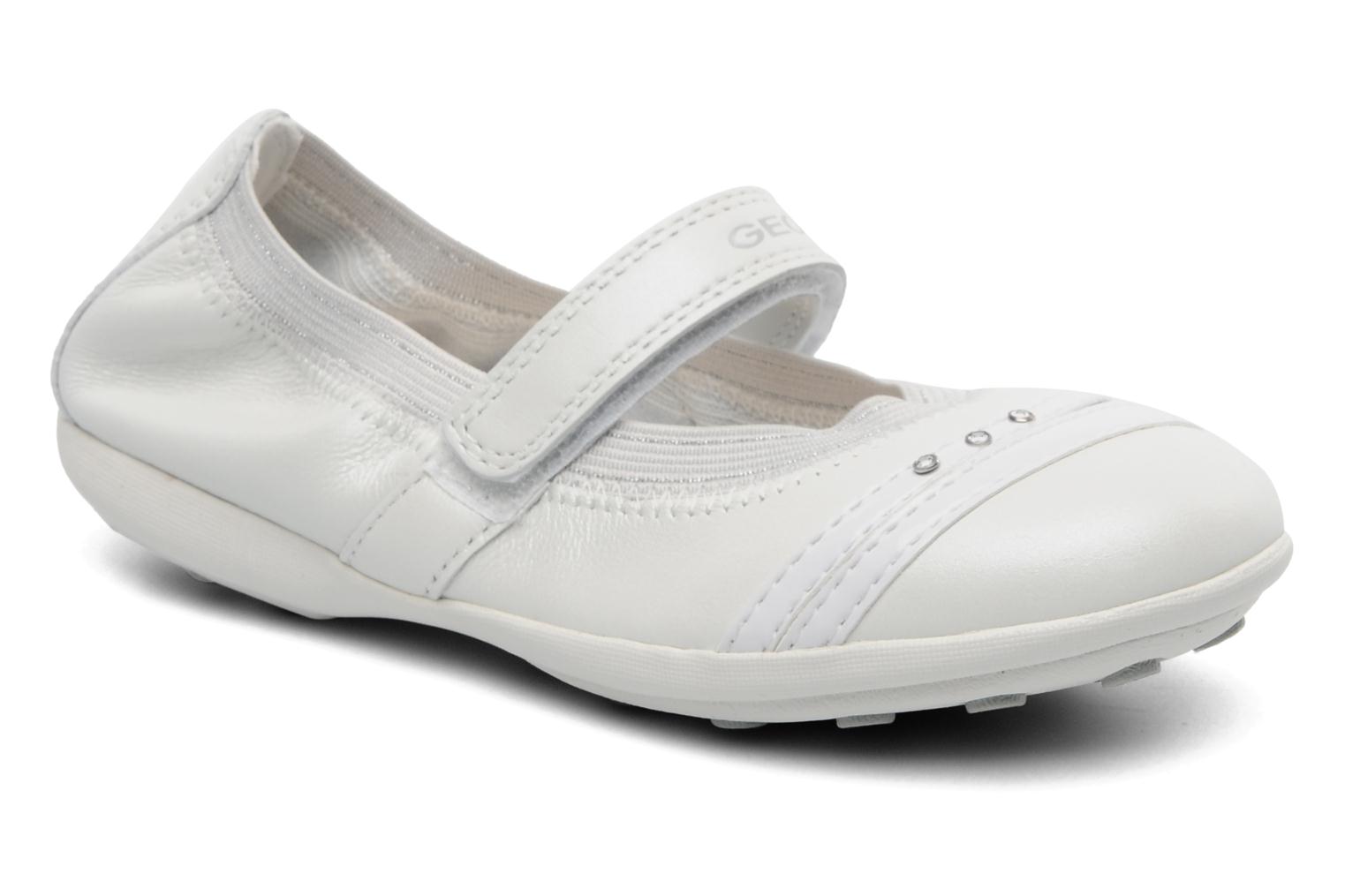 Comprar J JODIE D by Geox Blanco al mejor precio