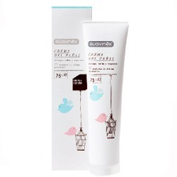 Comprar Suavinex pediatric crema barrera 75 ml al mejor precio