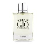 Comprar Armani - ACQUA DI GIO HOMME ESSENZA Eau De Parfum vapo 75 ml al mejor precio