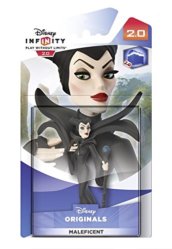 Comprar Infinity 2.0 - Figura Maléfica al mejor precio