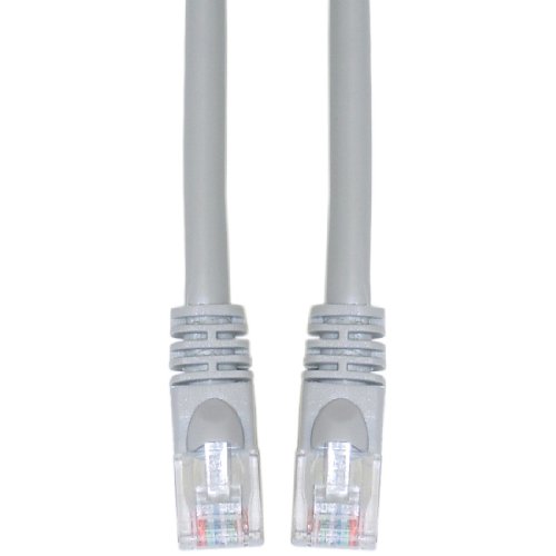 Comprar LogiLink CP0141 - Cable CAT5e UTP Flat Patch de 20 m, blanco al mejor precio