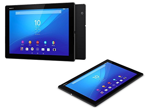 Comprar Sony Xperia Z4 Tablet 32 GB WiFi 10.1