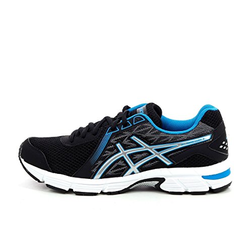 Comprar asics Gel-Impression 8 - Zapatillas triatlón para hombre - negro Talla 43,5 2016 al mejor precio
