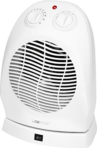 Comprar Clatronic Calefactor Hl 3377 al mejor precio