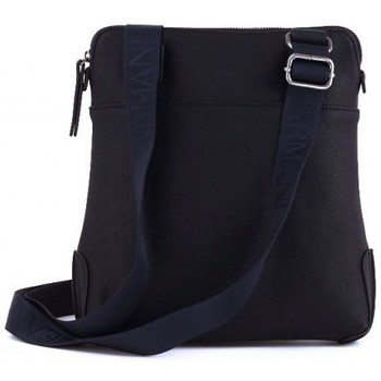Comprar Bandolera Armani BORSA MESSENGER BLUE al mejor precio