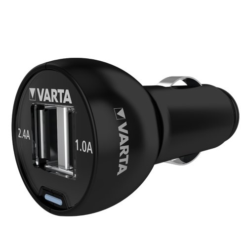 Comprar Varta  57931101401 - Cargador para coche al mejor precio