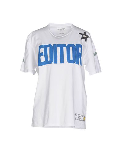 Comprar THE EDITOR Camiseta mujer al mejor precio
