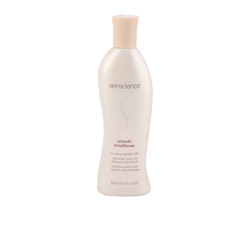 Comprar SHISEIDO SENSCIENCE smooth conditioner 300 ml al mejor precio