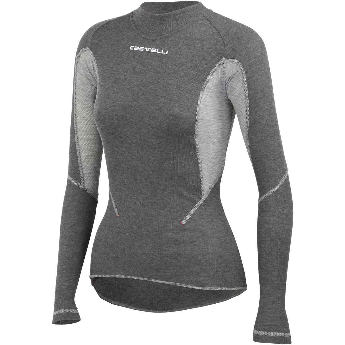 Comprar Camiseta interior para mujer Castelli Flandria Warm - Prendas interiores al mejor precio