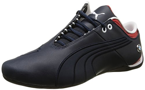 Comprar PumaBMW MS Future Cat M1 2 - Zapatillas Unisex adulto
, color Azul, talla 44 al mejor precio