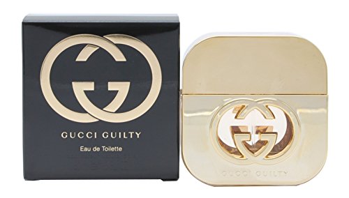 Comparar mejores precios Gucci Guilty Eau de Toilette 30ml Vaporizador con descuentos Comprar Gucci Guilty Eau de Toilette 30ml Vaporizador al mejor precio