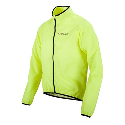 Comprar Nalini etiqueta roja chaqueta Aria - amarillo - XL al mejor precio