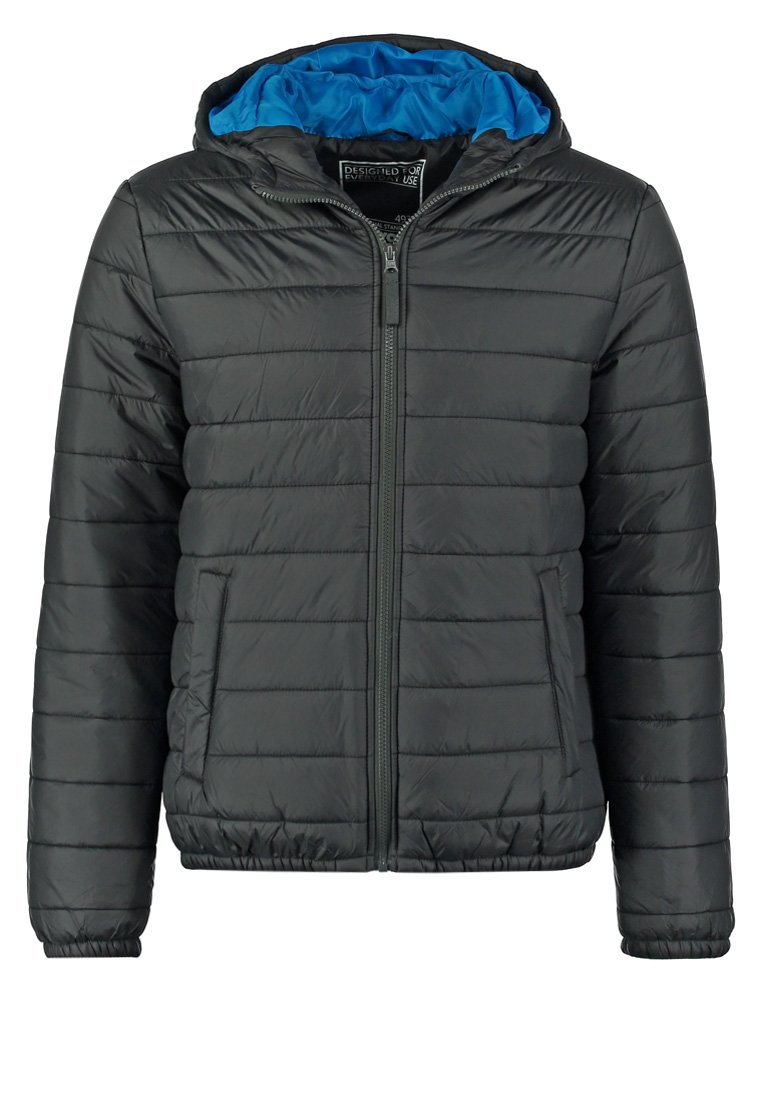 Comprar YOUR TURN Chaqueta de invierno black al mejor precio