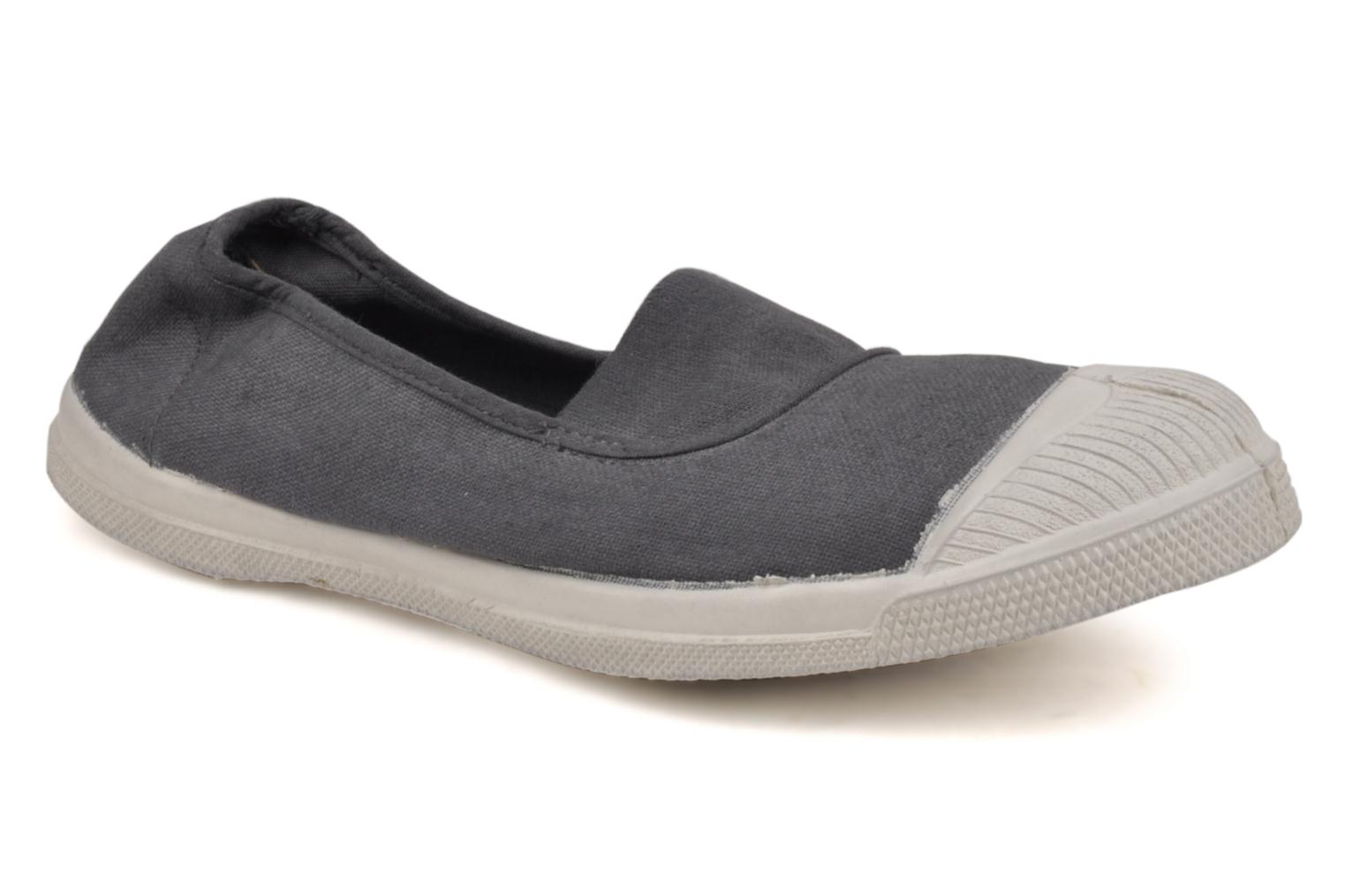 Comprar Tennis Elastique by Bensimon Gris al mejor precio