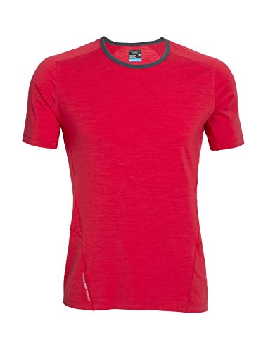 Comprar Rompehielos huelga Hiperopía GT hombres ligero superior Crewe - Rocket/Rocket/Monzón, 2X-LARGE al mejor precio