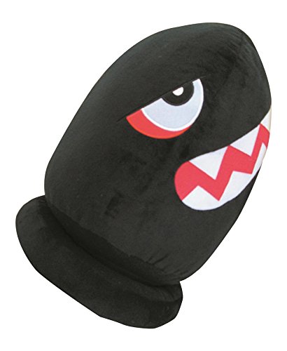 Comparar mejores precios Namco Bandai - Peluche Banzai Bill De 35 cm, Plush con descuentos Comprar Namco Bandai - Peluche Banzai Bill De 35 cm, Plush al mejor precio