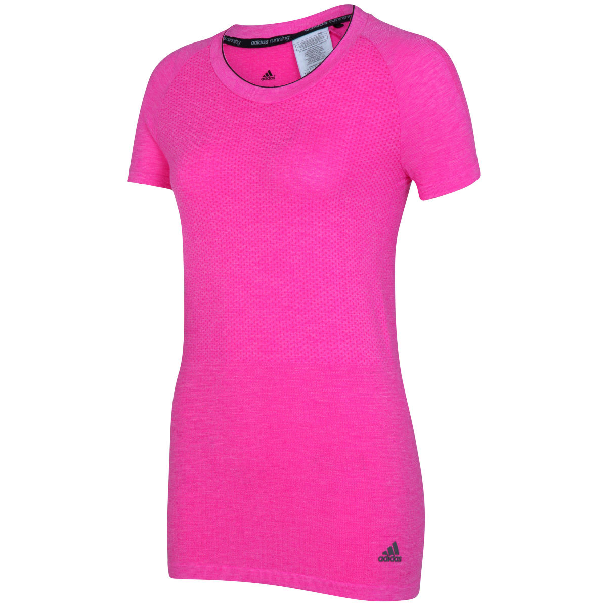 Comprar Camiseta Adidas Adistar Primeknit para mujer (PV16) - Camisetas de manga corta - Running al mejor precio