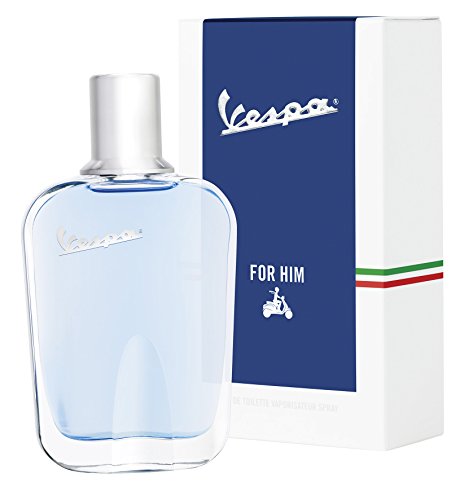 Comprar VESPA VESPA FOR HIM agua de tocador vaporizador 50 ml al mejor precio