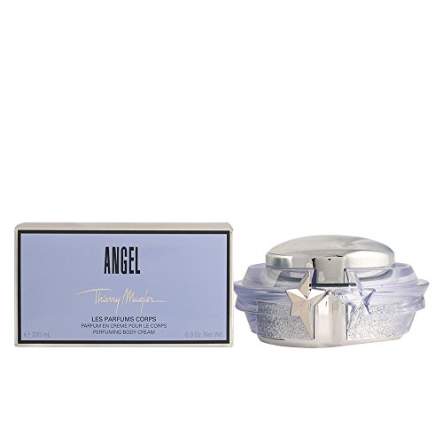 Comparar mejores precios THIERRY MUGLER - ANGEL body cream 200 ml-unisex con descuentos Comprar THIERRY MUGLER - ANGEL body cream 200 ml-unisex al mejor precio
