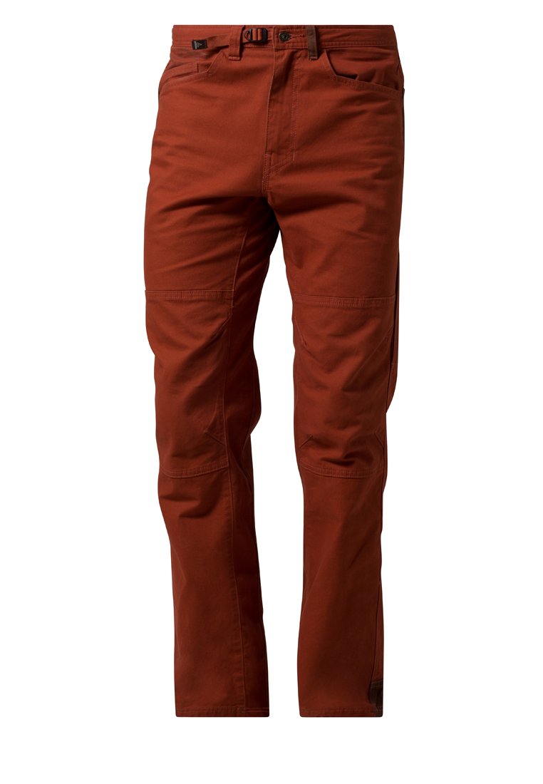Comprar PrAna CONTINUUM Pantalón de tela henna al mejor precio