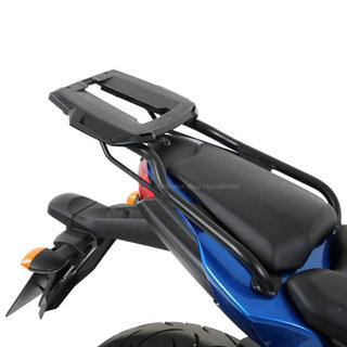 Comprar Aluracks Yamaha FZ 8 Fazer NEGRO al mejor precio