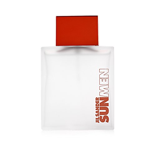 Comprar JIL SANDER JIL SANDER SUN MEN agua de tocador vaporizador 75 ml al mejor precio