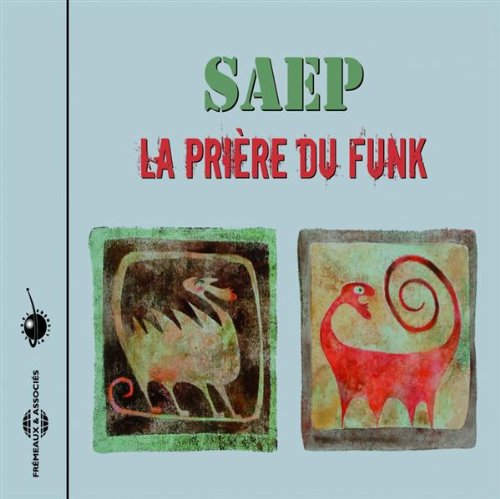 Comprar La Priere du Funk-Saep al mejor precio