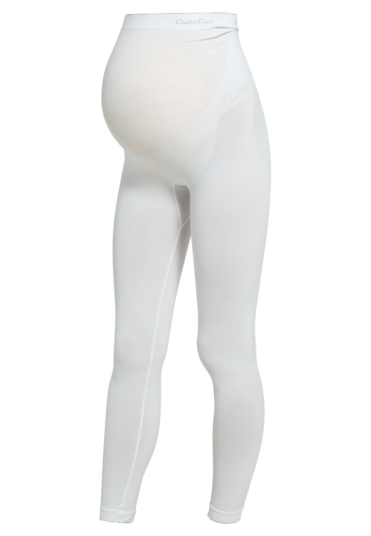 Comprar Cache Coeur ILLUSION Leggins ivory al mejor precio