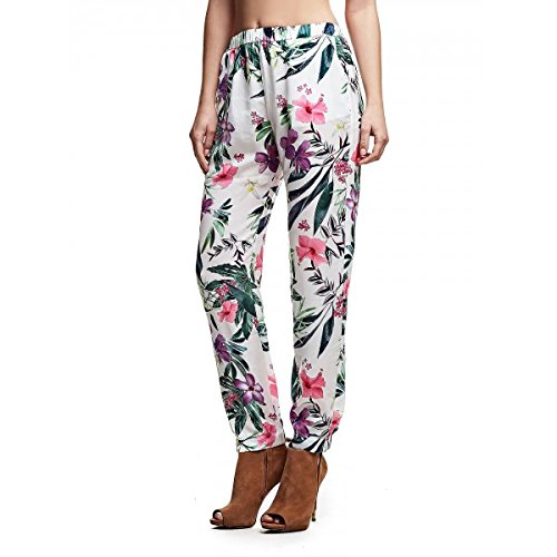 Comprar Guess - Pantalón - para mujer multicolor XXS al mejor precio