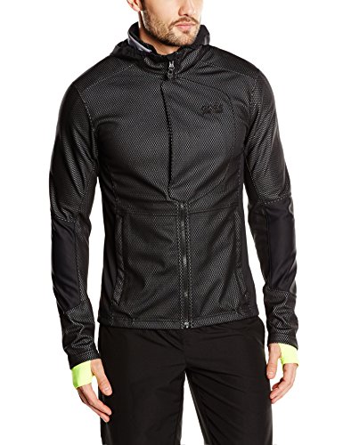 Comprar Gore Bike Wear Element Urban Windstopper Soft Shell - Chaqueta para hombre, color negro, talla XL al mejor precio
