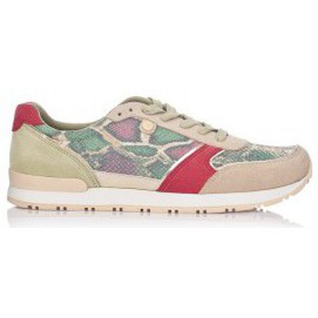 Comprar Zapatillas Gioseppo TREZZA KAKI Deportivas de caÃ±a baja al mejor precio