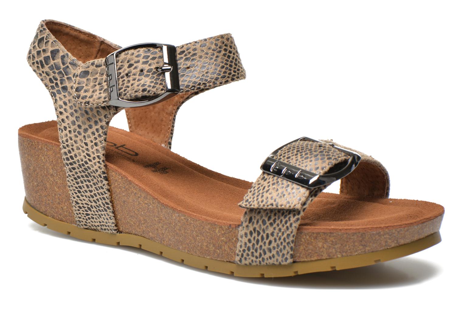 Comprar Narcisse by Les P'tites Bombes Beige al mejor precio