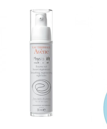 Comprar Avene  physiolift balsamo de noche alisante regenerador 30 ml al mejor precio