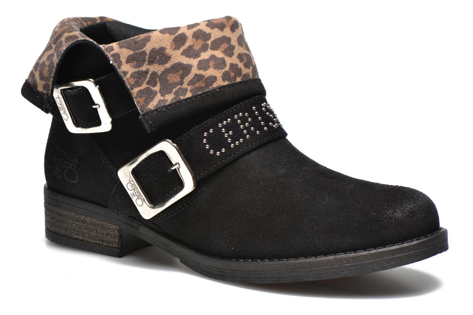 Comprar Janis by Le temps des cerisesRebajas - 50% Negro al mejor precio