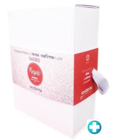 Comparar mejores precios Pack Sesderma daeses crema lifting 50 ml + Serum liposomal  30 ml de regalo con descuentos Comprar Pack Sesderma daeses crema lifting 50 ml + Serum liposomal  30 ml de regalo al mejor precio