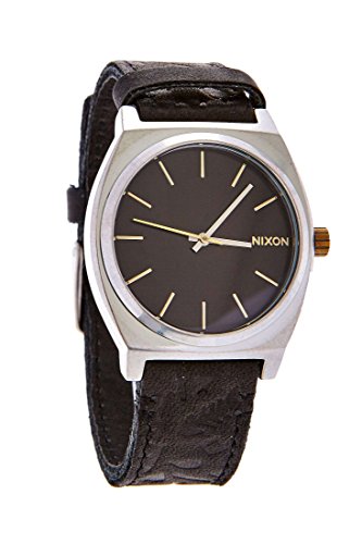 Comprar Nixon Reloj con movimiento mecánico japonés Man A045-2222 37 mm al mejor precio