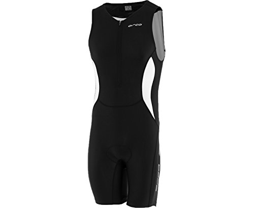 Comparar mejores precios ORCA Traje de triatlón Core Race para hombre, Negro/Blanco, M con descuentos Comprar ORCA Traje de triatlón Core Race para hombre, Negro/Blanco, M al mejor precio